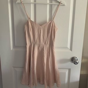Aritzia Talula Dress
